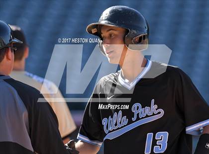 Thumbnail 1 in Villa Park vs Canyon photogallery.