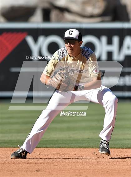 Thumbnail 3 in Villa Park vs Canyon photogallery.