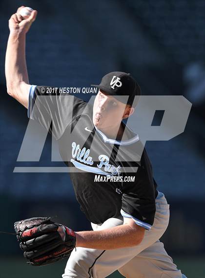 Thumbnail 2 in Villa Park vs Canyon photogallery.