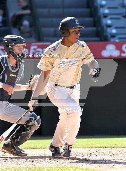 Thumbnail 1 in Villa Park vs Canyon photogallery.