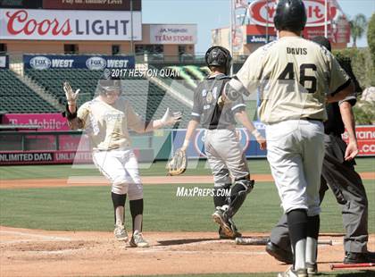 Thumbnail 3 in Villa Park vs Canyon photogallery.