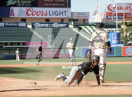 Thumbnail 3 in Villa Park vs Canyon photogallery.
