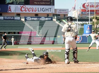 Thumbnail 2 in Villa Park vs Canyon photogallery.