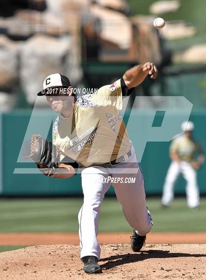 Thumbnail 2 in Villa Park vs Canyon photogallery.