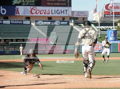 Thumbnail 3 in Villa Park vs Canyon photogallery.