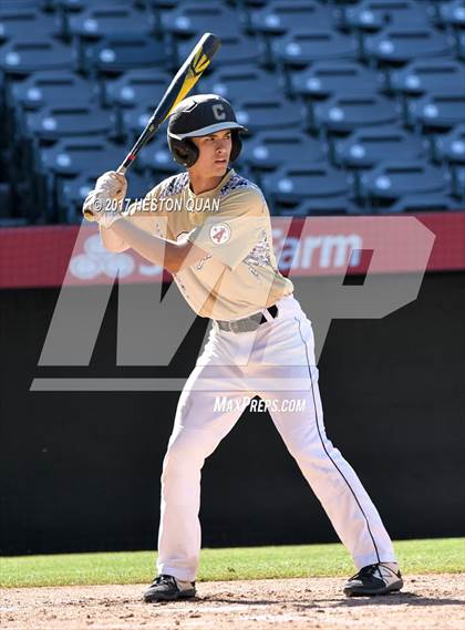 Thumbnail 3 in Villa Park vs Canyon photogallery.