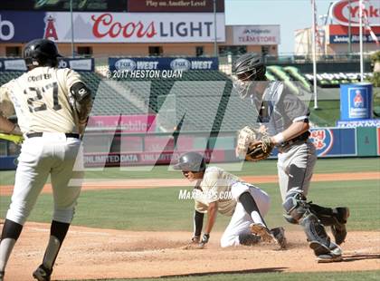 Thumbnail 3 in Villa Park vs Canyon photogallery.