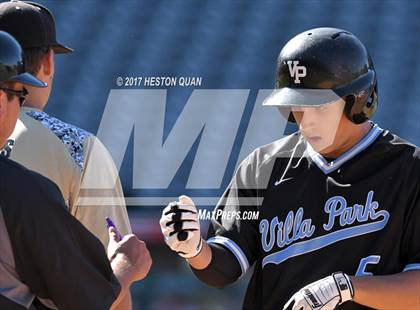 Thumbnail 2 in Villa Park vs Canyon photogallery.