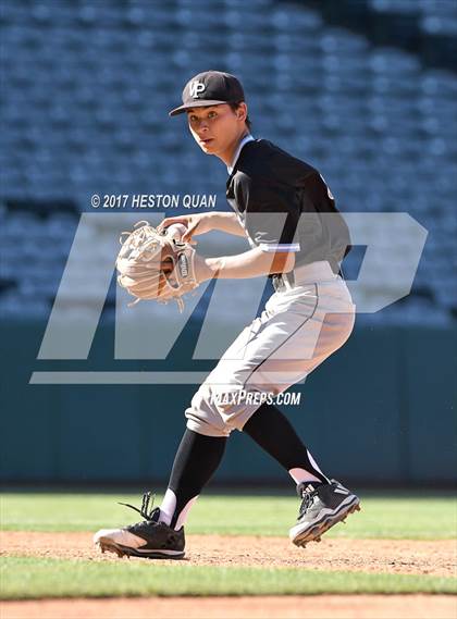 Thumbnail 3 in Villa Park vs Canyon photogallery.