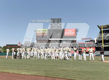 Thumbnail 3 in Villa Park vs Canyon photogallery.