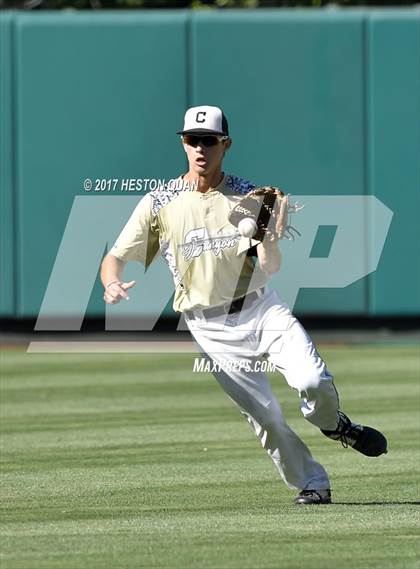 Thumbnail 3 in Villa Park vs Canyon photogallery.