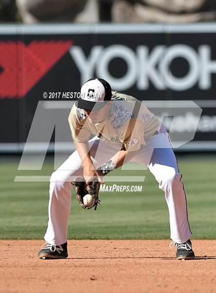 Thumbnail 3 in Villa Park vs Canyon photogallery.