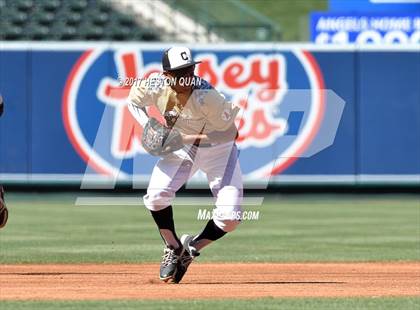 Thumbnail 2 in Villa Park vs Canyon photogallery.