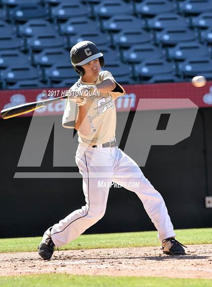 Thumbnail 3 in Villa Park vs Canyon photogallery.