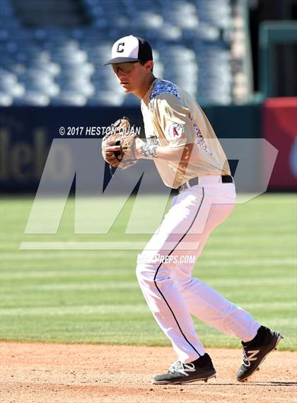 Thumbnail 3 in Villa Park vs Canyon photogallery.
