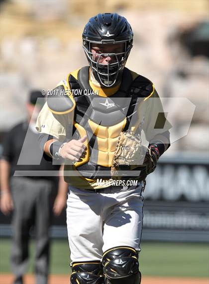 Thumbnail 3 in Villa Park vs Canyon photogallery.