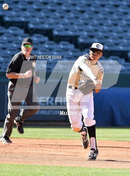 Thumbnail 3 in Villa Park vs Canyon photogallery.