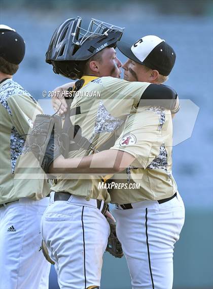 Thumbnail 1 in Villa Park vs Canyon photogallery.