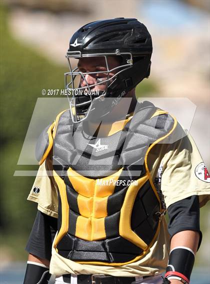Thumbnail 3 in Villa Park vs Canyon photogallery.