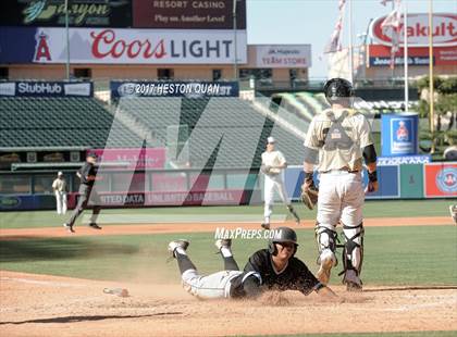 Thumbnail 1 in Villa Park vs Canyon photogallery.