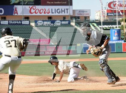 Thumbnail 2 in Villa Park vs Canyon photogallery.