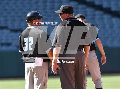 Thumbnail 3 in Villa Park vs Canyon photogallery.