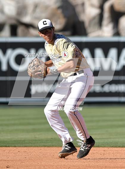 Thumbnail 3 in Villa Park vs Canyon photogallery.