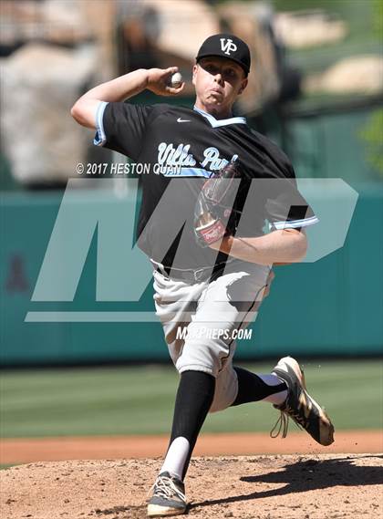 Thumbnail 1 in Villa Park vs Canyon photogallery.