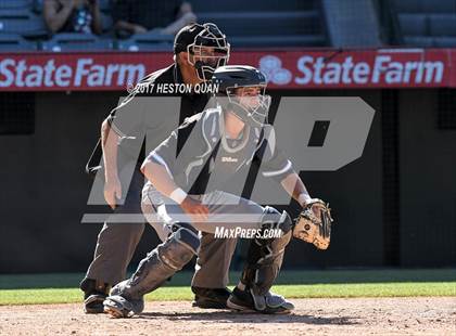 Thumbnail 1 in Villa Park vs Canyon photogallery.