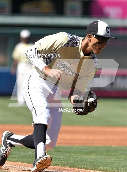 Thumbnail 3 in Villa Park vs Canyon photogallery.