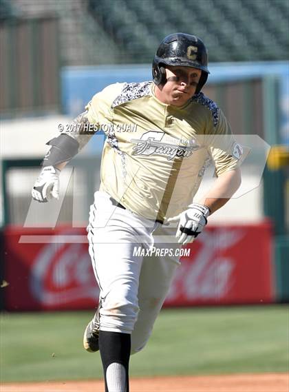 Thumbnail 3 in Villa Park vs Canyon photogallery.