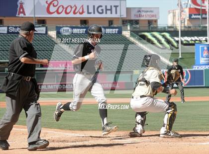Thumbnail 3 in Villa Park vs Canyon photogallery.