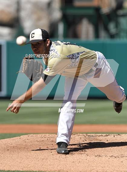 Thumbnail 3 in Villa Park vs Canyon photogallery.