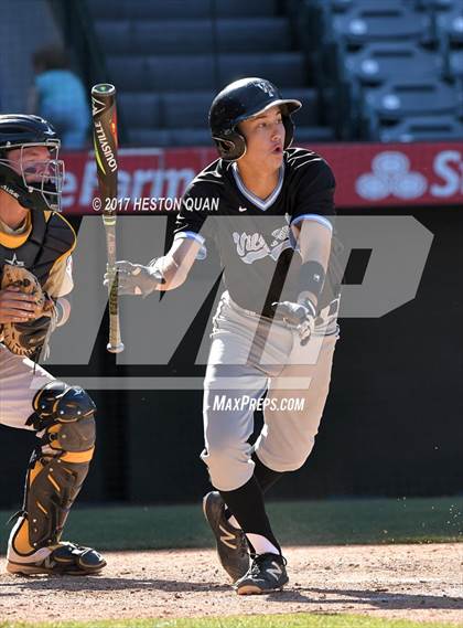 Thumbnail 2 in Villa Park vs Canyon photogallery.