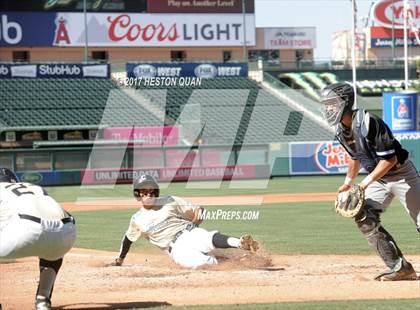 Thumbnail 3 in Villa Park vs Canyon photogallery.