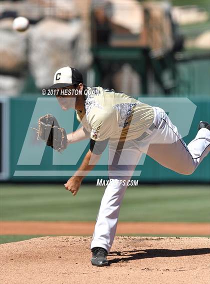 Thumbnail 1 in Villa Park vs Canyon photogallery.