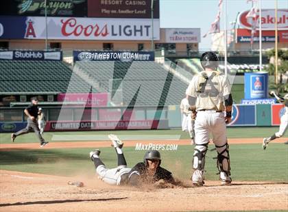 Thumbnail 3 in Villa Park vs Canyon photogallery.