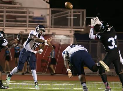 Thumbnail 1 in Archbishop Shaw @ Jesuit photogallery.