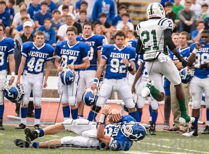 Thumbnail 1 in Archbishop Shaw @ Jesuit photogallery.