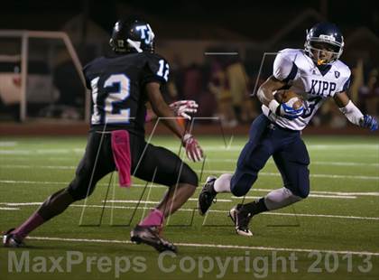 Thumbnail 2 in Archbishop Shaw @ Jesuit photogallery.