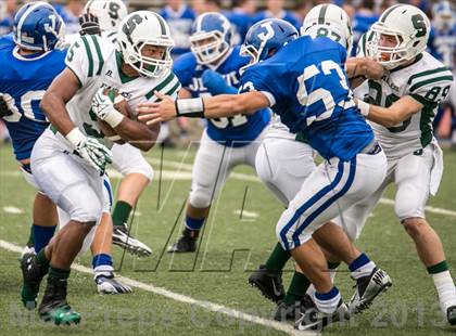 Thumbnail 2 in Archbishop Shaw @ Jesuit photogallery.