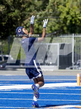 Crespi vs Chaminade (2nd Annual Deep Blue C Tournament)