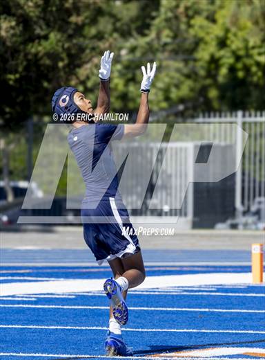 Crespi vs Chaminade (2nd Annual Deep Blue C Tournament)