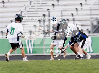 Thumbnail 3 in JV: Lake Norman @ Weddington photogallery.