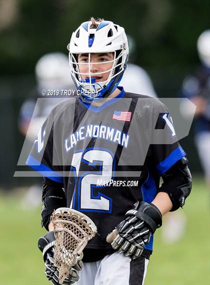 Thumbnail 3 in JV: Lake Norman @ Weddington photogallery.