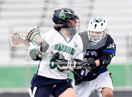 Thumbnail 3 in JV: Lake Norman @ Weddington photogallery.