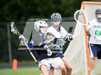 Thumbnail 1 in JV: Lake Norman @ Weddington photogallery.