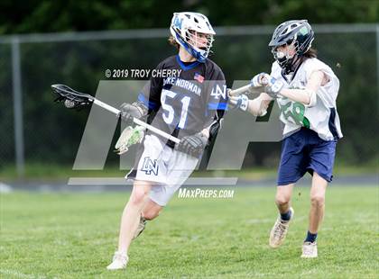 Thumbnail 2 in JV: Lake Norman @ Weddington photogallery.