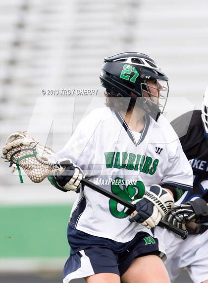 Thumbnail 1 in JV: Lake Norman @ Weddington photogallery.