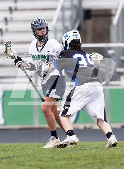 Thumbnail 1 in JV: Lake Norman @ Weddington photogallery.